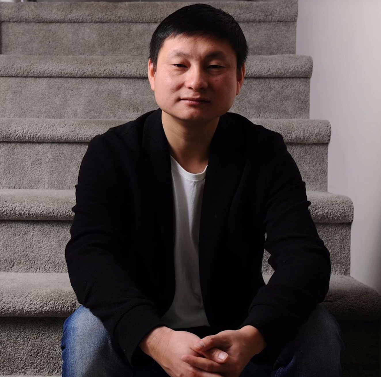 Martin Sun, Founder of BeanFlow